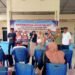 Puluhan Warga Sumringah Rp300 Ribu dalam Genggaman Tangan Dapat BLT DD dari Pemdes Morowudi Cerme