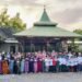 Masa Liburan Sekolah, Pesantren Sahabat Karomah Al-Qur’an Mulyosari Banyuurip Ujungpangkah Buka Pesantren Ceria