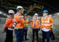 Istimewa !! Kementerian Perindustrian Menilai SIG Layak Jadi Best Practice Industri Hijau Nasional