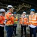 Istimewa !! Kementerian Perindustrian Menilai SIG Layak Jadi Best Practice Industri Hijau Nasional