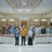Wabup Gresik Tegaskan Penerima Hibah Tempat Ibadah dan Lembaga Keagamaan Harus Tepat Sasaran !!