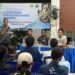 Camat Menganti Apresiasi Ikhtiar Pemdes Gempolkurung Gandeng BNN Gresik Perangi Narkoba