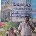 Gelar Sosperda, Wakil Ketua DPRD Gresik H Mujid Riduan, SH Ajak Masyarakat Proaktif Jalin Komunikasi dan Silaturahmi