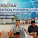 Duet Anggota Dewan Danang Swantara dan Camat Kebomas Sosialisasikan Perda Kabupaten Gresik No. 4 dan 5 Tahun 2024