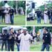 Sentil Pengangguran, Teater Jurnalis Kembali Ramaikan Gelaran Festival Nasi Krawu KWG di WaGos