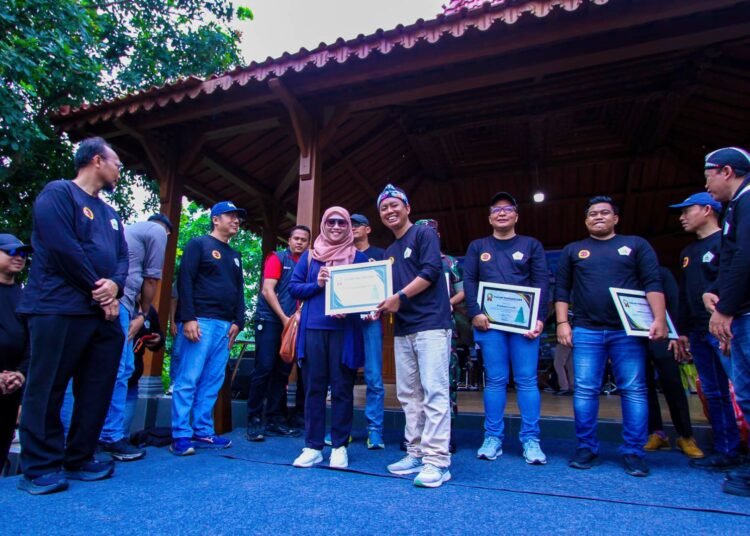 PT Freeport Dukung Penuh Festival Nasi Krawu KWG 2025, Katri Krisnati: Komitmen Lestarikan Budaya sekaligus Dorong Pertumbuhan UMKM dan Pariwisata