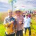 Kapolres Gresik Apresiasi Pemdes Prupuh Gelar Panen Raya Jagung Dukung Ketahanan Pangan Nasional dan Kesejahteraan Petani