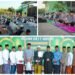 Menyatu dengan Rakyat, Kodim 0817/Gresik Gelar Salat Iduladha 1446 H di Lapangan Makodim