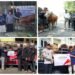 Iduladha 1446 H, SIG Bagikan 237 Hewan Kurban Setara 21 Ton Daging untuk Masyarakat