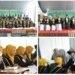 Suasana Haru Berbalut Rasa Syukur Iringi Gelaran Wisuda Program Tahfidzul Qur’an Juz 30 MI Alkarimi Tebuwung