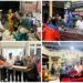 Malam pun Diterjang saat Banjir Datang, dr. Alif: Keselamatan Warga adalah Prioritas Utama