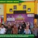 Ujungpangkah Bergerak Bersama Penyuluh Agama Islam Kemenag Gresik Perangi Stunting