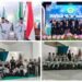 Semarak Gebyar Wisuda Purna Siswa YPP Alkarimi Gresik: Bertabur Bahagia Berbalut Rasa Syukur