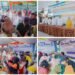 Ringankan Biaya Hidup Masyarakat, Pemkab Gresik Gelar Gerakan Pangan Murah
