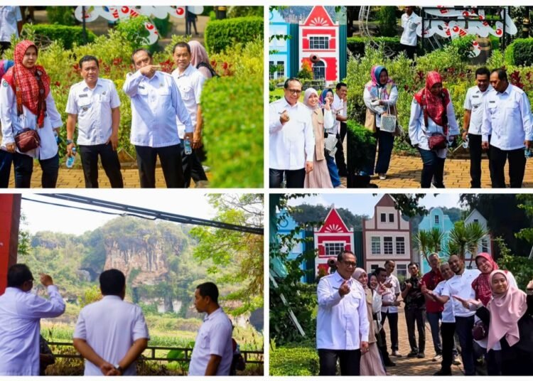 Wow, Wagos Gresik Kandidat Kuat Peraih Penghargaan Tertinggi di Ajang CSR dan PDB Awards 2025