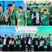 Bupati Gus Yani Sebut GP Ansor Gresik Garda Terdepan dalam Menjawab Tantangan Zaman