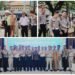 Polres Gresik Bersama Korlantas Polri Gelar FGD Perlintasan Sebidang Menuju Kawasan Berkeselamatan