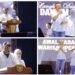 Bupati Gus Yani dan Wabup dr. Alif Kompak Ucapkan Terima Kasih kepada Letkol Ahmad Saleh Rahanar dan Selamat Datang untuk Dandim Gresik Baru