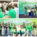 Selama 53 Tahun Petrokimia Gresik Istiqomah Gelar Khitanan Gratis untuk Ratusan Anak, Barokallah !!