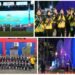 Porprov Jatim IX 2025 Resmi Dibuka, Bupati Gus Yani Targetkan 5 Besar untuk Gresik Baru Lebih Maju !!