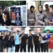 Kapolres Gresik Turun Langsung Gelar CFD Berikan Pelayanan Terbaik dan Jalin Keakraban Bersama Masyarakat