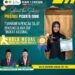 Silvi Sandra Aulia Menambah Deret Panjang Prestasi MAN 1 Gresik Sabet Medali Emas Turnamen Pencak Silat Benteng Ulama Cup Nasional