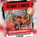 Jooss, Surya Dilaga MAN 1 Gresik Ukir Prestasi Gemilang di Ajang Kejuaraan Pencak Silat Bela Negara Cup 2025