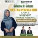 Harumkan MAN 1 Gresik, Naila Abidah Ukir Prestasi Gemilang di Ajang MHQ 5 Juz Tingkat Nasional