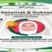 Istimewa !! Siti Musa’adha MAN 2 Gresik Raih Medali Emas di Olimpiade Jenius Pelajar Nusantara 2025