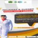 Selamat Niya Anggraini, Siswi MAN 2 Gresik ini Lolos Seleksi Paskibraka Kabupaten Gresik Tahun 2025