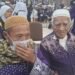 Kisah Fatahula La Aba, Jemaah Haji Tertua Debarkasi Surabaya: Berusia 104 Tahun Tetap Sehat dan Kuat Tanpa Kursi Roda