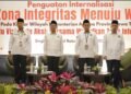 Kemenag Jatim Komitmen Wujudkan Tata Kelola Pemerintahan yang Bersih, Akuntabel, serta Bebas dari Praktik Korupsi