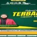 Keren, Tesya Shila Putri Diana Siswa MAN 2 Gresik Raih Juara Terbaik 1 di Ajang SYS Young School Influencer Tingkat Nasional