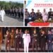 Peringati Hari Bhayangkara ke-79, Bupati Gus Yani Apresiasi Kinerja Polres Gresik: Berhasil Bikin Masyarakat Aman dan Nyaman