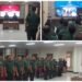 Kasdim 0817/Gresik Tegaskan TNI Harus Jadi Garda Terdepan Perangi Narkoba