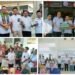 Dukung Pemberdayaan Ekonomi Masyarakat, Wabup Gresik Resmikan Toko Sembako & ATK “La Tahzan” di Desa Betiting Cerme