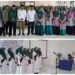 Ketua BKMM DMI Kabupaten Gresik Hj. Aminatun Habibah Apresiasi Gelaran Gebyar Muharram 1447 H BKMM Dukun