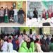 Mondok itu Keren !! Ratusan Santri Baru Serbu Pondok Modern 3 Bahasa Al Miftah: I am Ready, I am Happy