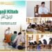 Ngaji Kitab Ar Rasul Al Mu’allim Bareng KH. Farid Dhofir Mudir Pondok Pesantren Refah Islami