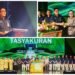 Tasyakuran HUT ke-53 Petrokimia Gresik: Terus Bertumbuh serta Berinovasi untuk Pertanian dan Kesejahteraan Masyarakat