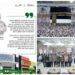 Kloter Pamungkas Tiba di Asrama Haji, H Lulus: Alhamdulillah, Jamaah Haji Gresik 2025 Pulang Semua dengan Selamat !!