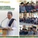 Bersama Mahasiswa Lipia Jakarta, Santri Refah Islami Digembleng Program Pembiasaan Berbahasa Arab