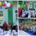 Wow, Meriahnya MPLS KB-TK Muslimat NU 71 Tarbiyatus Shibyan Sumengko Duduksampeyan