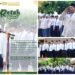 Upacara Bendera, Skala Prioritas Hafidh 30 Juz Al-Qur’an Menggema di Pondok Pesantren Refah Islami