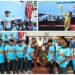 Turnamen Bergengsi Kapolres Gresik Cup 2025 Resmi Dibuka Usung Tema “POLRI UNTUK MASYARAKAT”