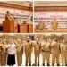 Aksi Nyata Wabup Gresik Ajak Kerja Kolektif Lintas Sektor Percepat Penurunan Angka Stunting