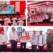 Presiden Prabowo Launching 80 Ribu Koperasi Desa Merah Putih, Salah Satunya Kopdes Pangkahwetan Gresik