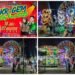 Sejahterakan Pelaku UMKM Pantura, AKR GEM City JIIPE Manyar Kembali Gelar Festival Pasar Rakyat Spektakuler