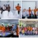 Tak Main-main, Bupati dan Wabup Gresik Ajak Guru Sekolah Rakyat Menimba Ilmu ke CT Arsa Foundation Sukoharjo