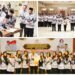 Resmi Dilantik, H Beri Avita Prasetiya, M.Pd Siap Jadikan PGRI Rumah Besar bagi Seluruh Guru di Kabupaten Gresik